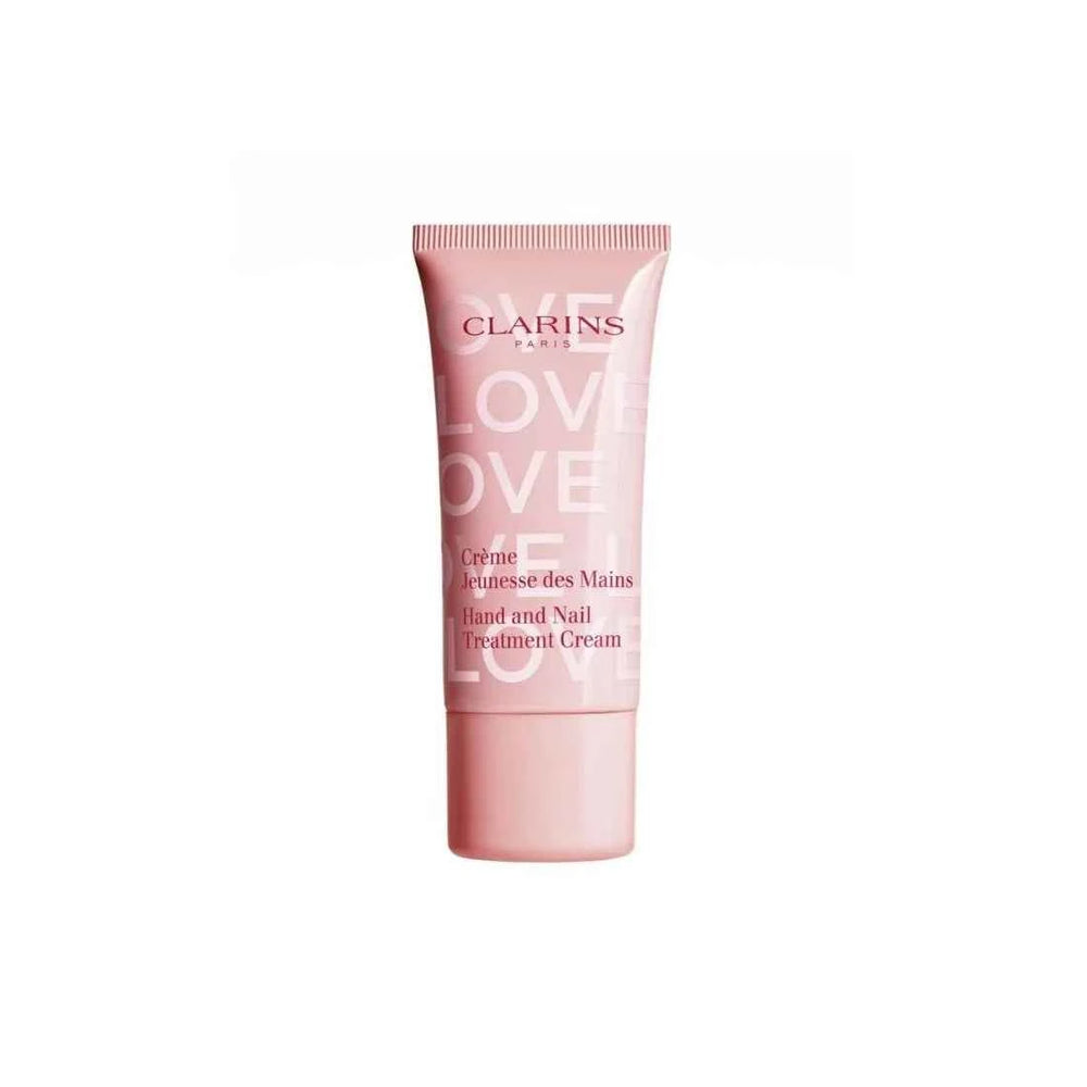 Clarins Love Collection Crema Juventud De Manos Unisex, 30 ml