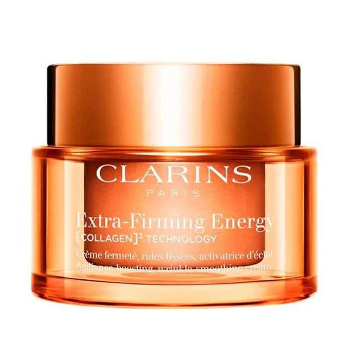 Clarins Extra-Firming Energy 50 ml Refillable Unisex