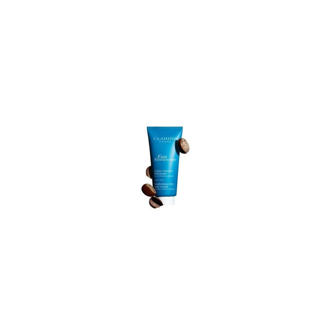 Clarins Crema Cuerpo Aterciopelado Tranquility Unisex, 200 ml