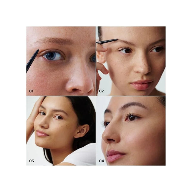 Clarins Clr Lapiz Cejas Wonder Define Unisex