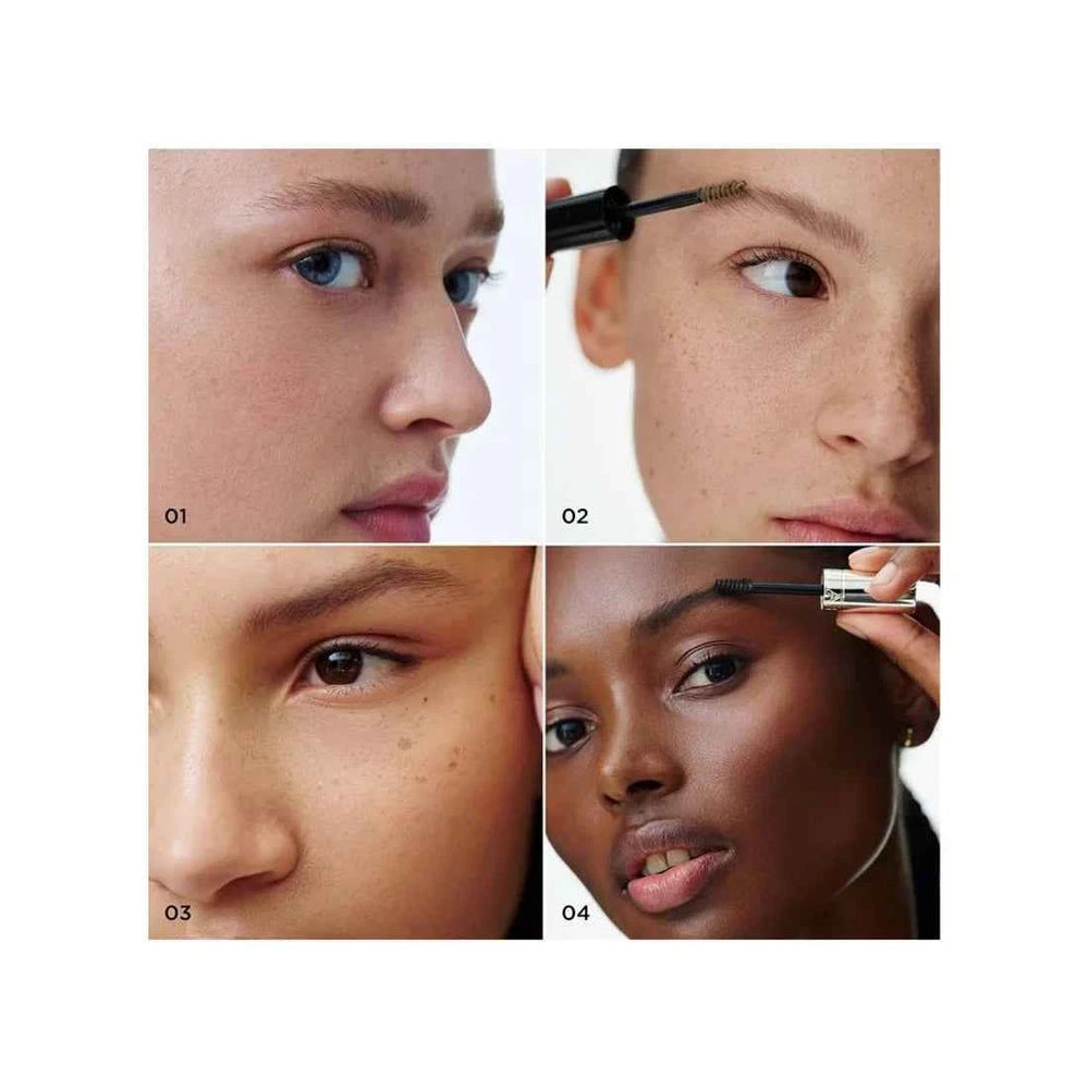 Clarins Clr Lapiz Cejas Wonder Sculpt Unisex