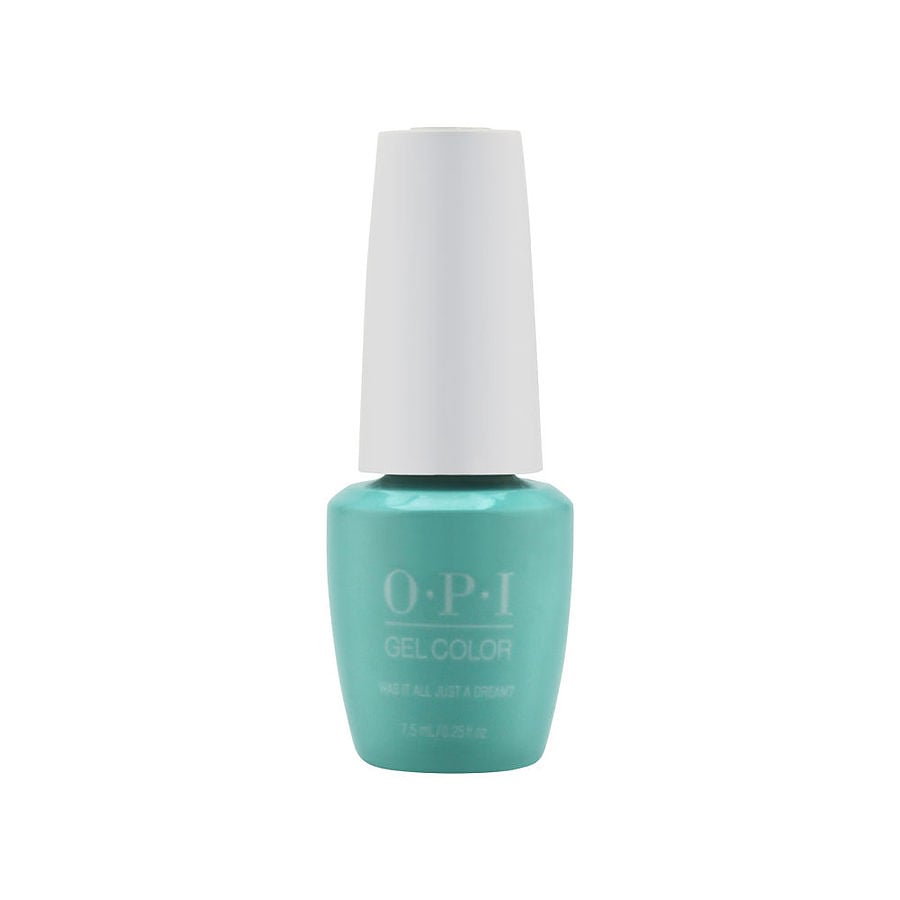 Opi Gel Color Nail Polish Mini - Was It All Just A Dream? (Grease Collection)