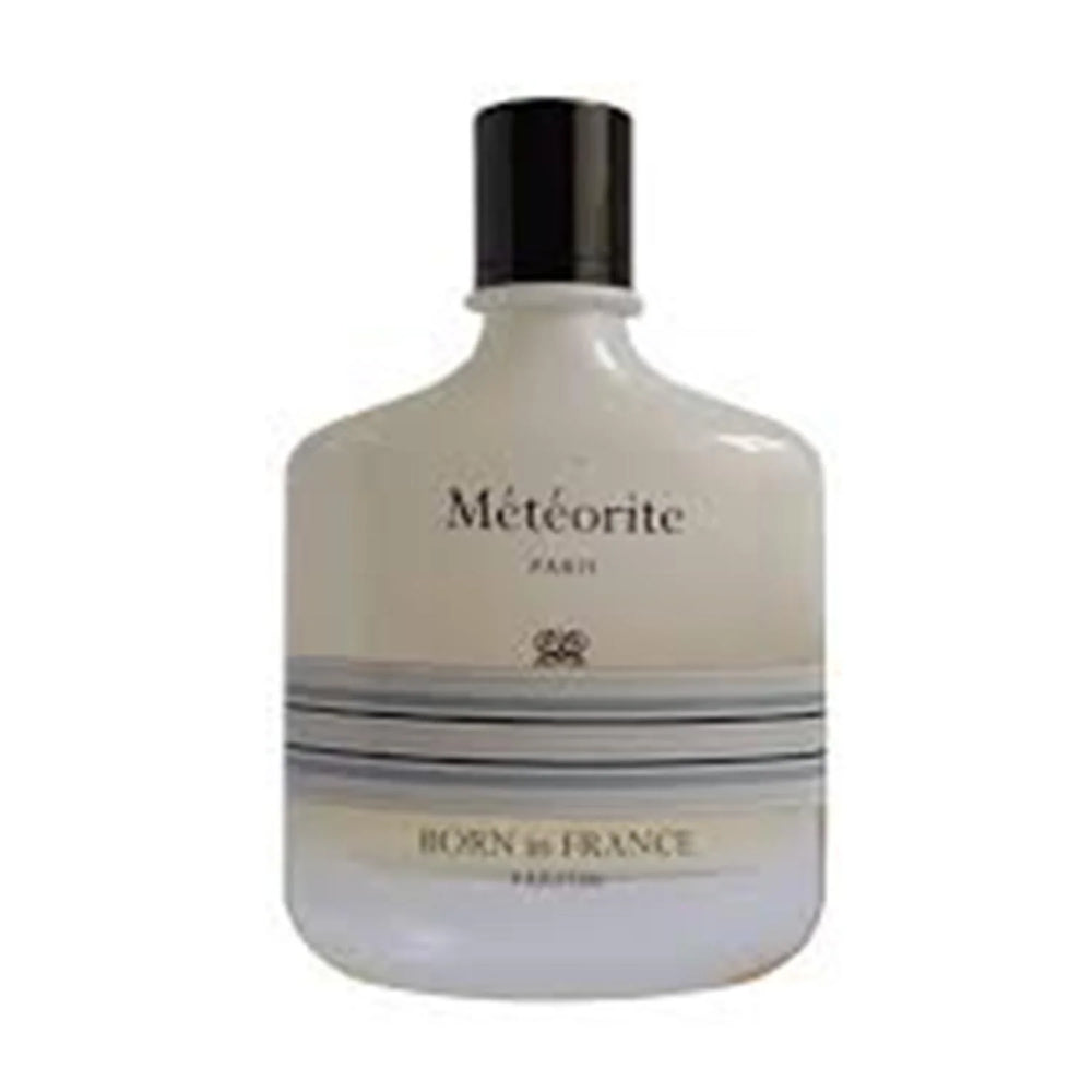 Parisis Parfums Born In France – Eau de Parfum for Men Meteorite, 100 ml