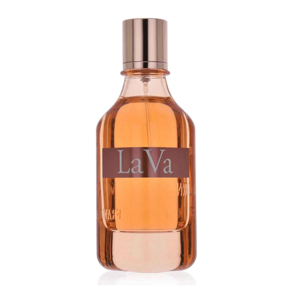 Parisis Parfums Born In France – Eau de Parfum for Women Lava, 85 ml
