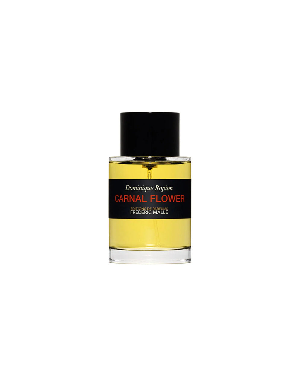 Frederic Malle Carnal Flower – Eau de Parfum Unisex, 100 ml