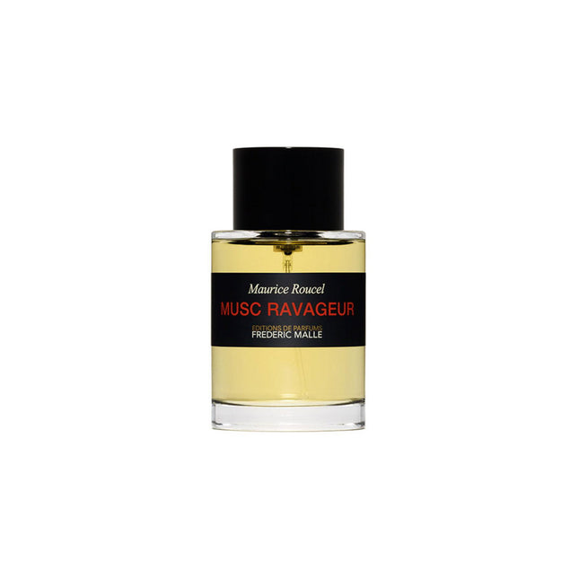 Frederic Malle Musc Ravageur – Eau de Parfum Unisex, 100 ml