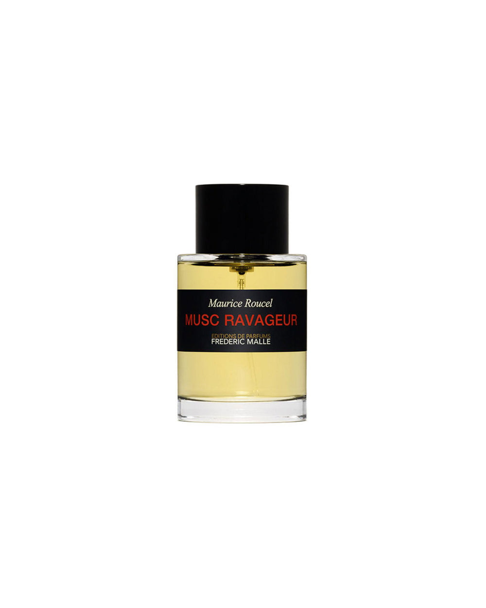 Frederic Malle Musc Ravageur – Eau de Parfum Unisex, 100 ml