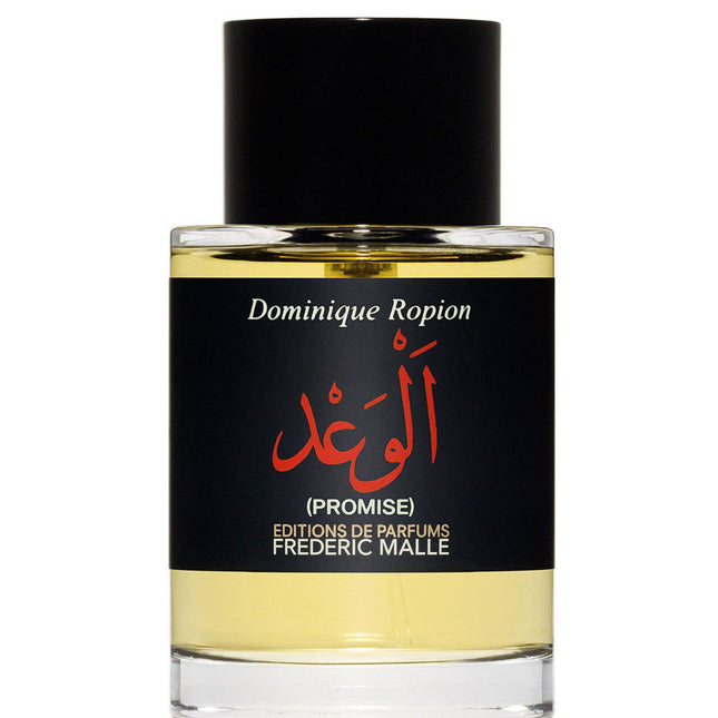 Frederic Malle Promise – Eau de Parfum Unisex, 100 ml