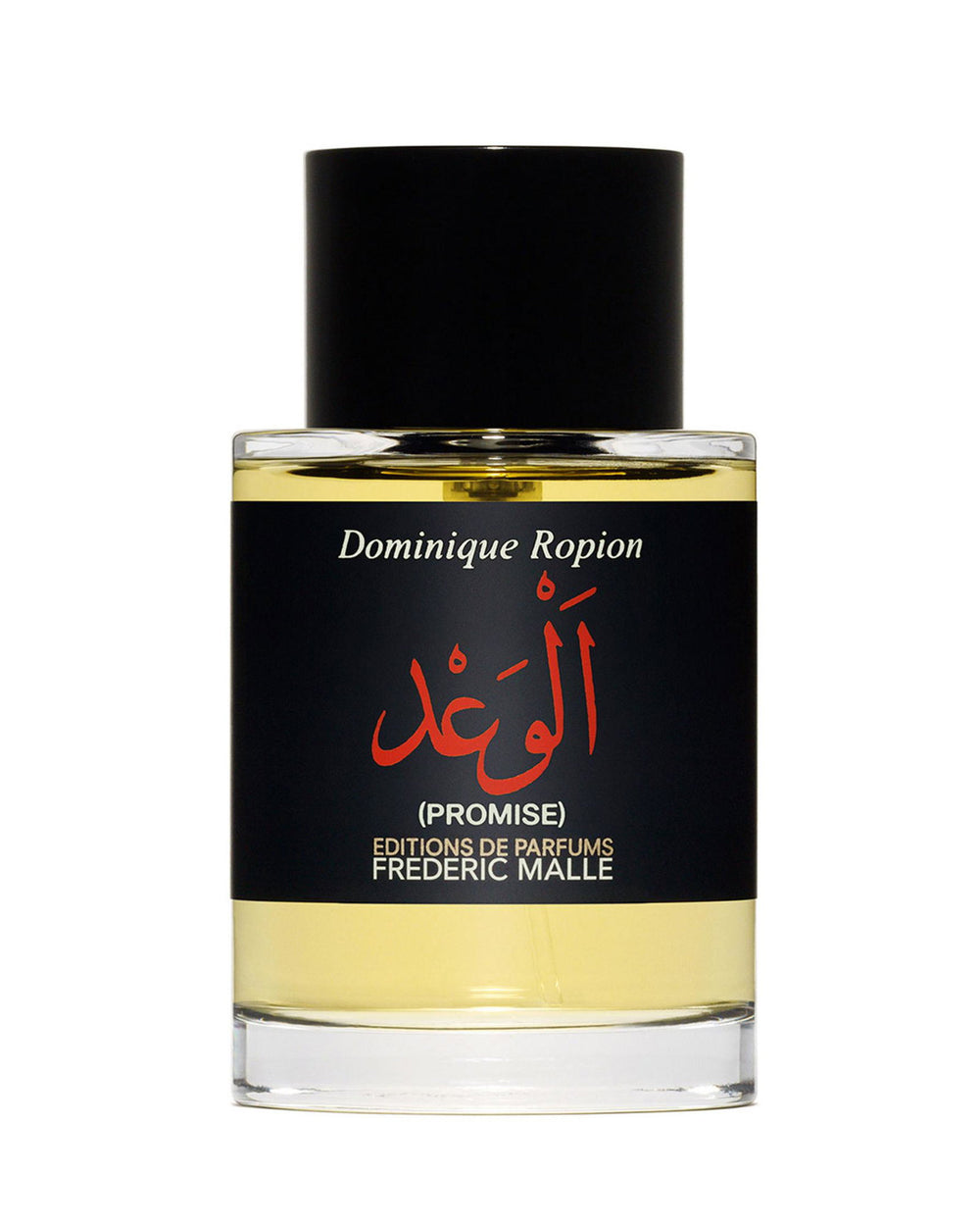 Frederic Malle Promise – Eau de Parfum Unisex, 100 ml
