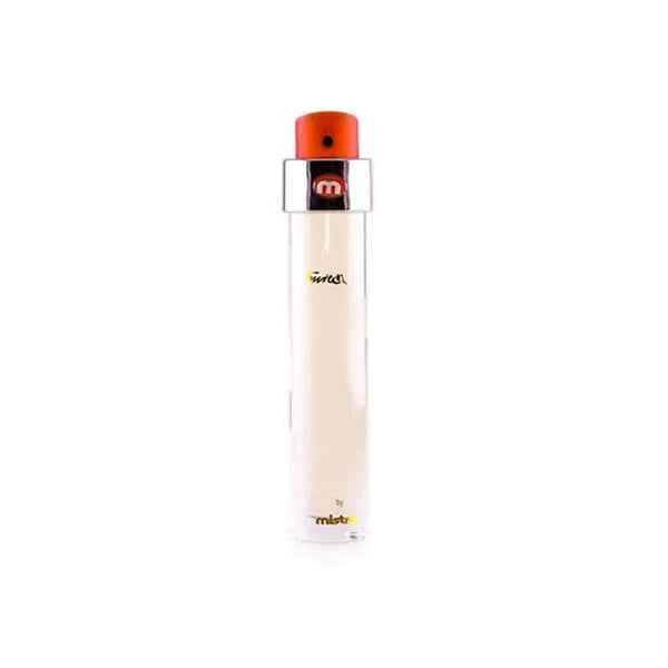 Mistral Switch Woman – Eau de Toilette for Women Spray, 100 ml