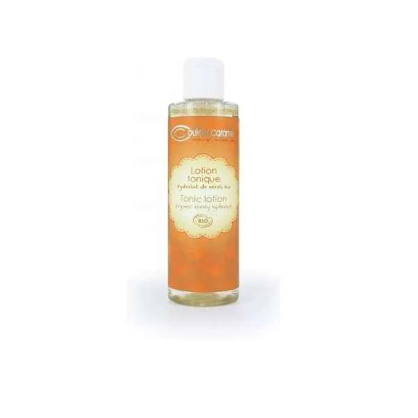 Couleur Caramel Tonic – Lotion Unisex, 200 ml