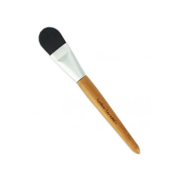 Couleur Caramel Foundation Brush 04 Unisex