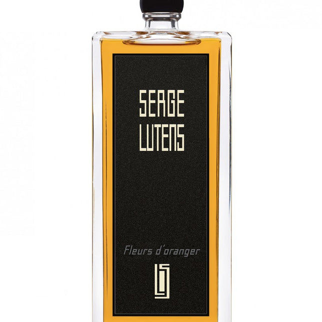 Serge Lutens Fleurs D'Oranger – Eau de Parfum for Women, 100 ml