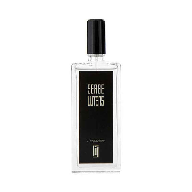 Serge Lutens L'orpheline – Eau de Parfum Unisex, 50 ml Tester