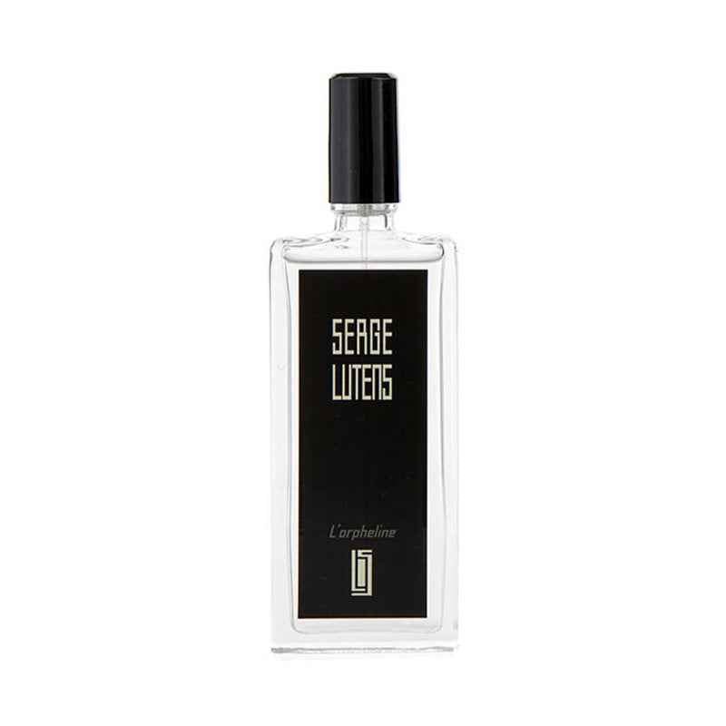 Serge Lutens L'orpheline – Eau de Parfum Unisex, 50 ml Tester