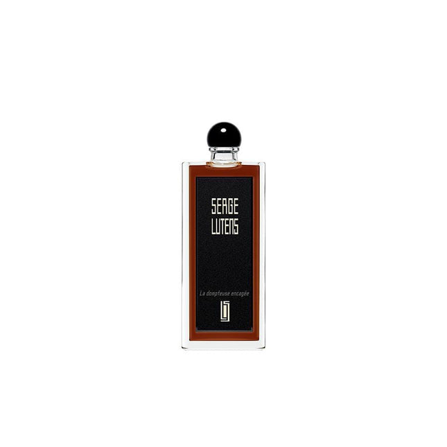 Serge Lutens La Dompteuse Encagée – Eau de Parfum Unisex, 50 ml