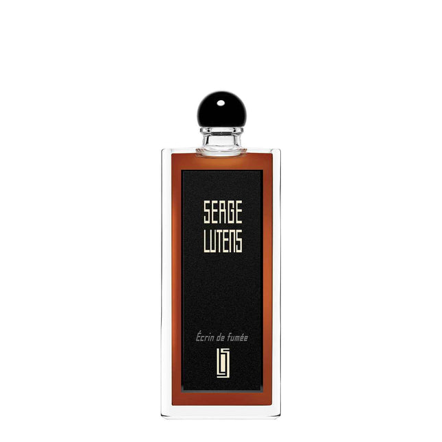 Serge Lutens Ecrin de Fumee – Eau de Parfum for Men, 50 ml