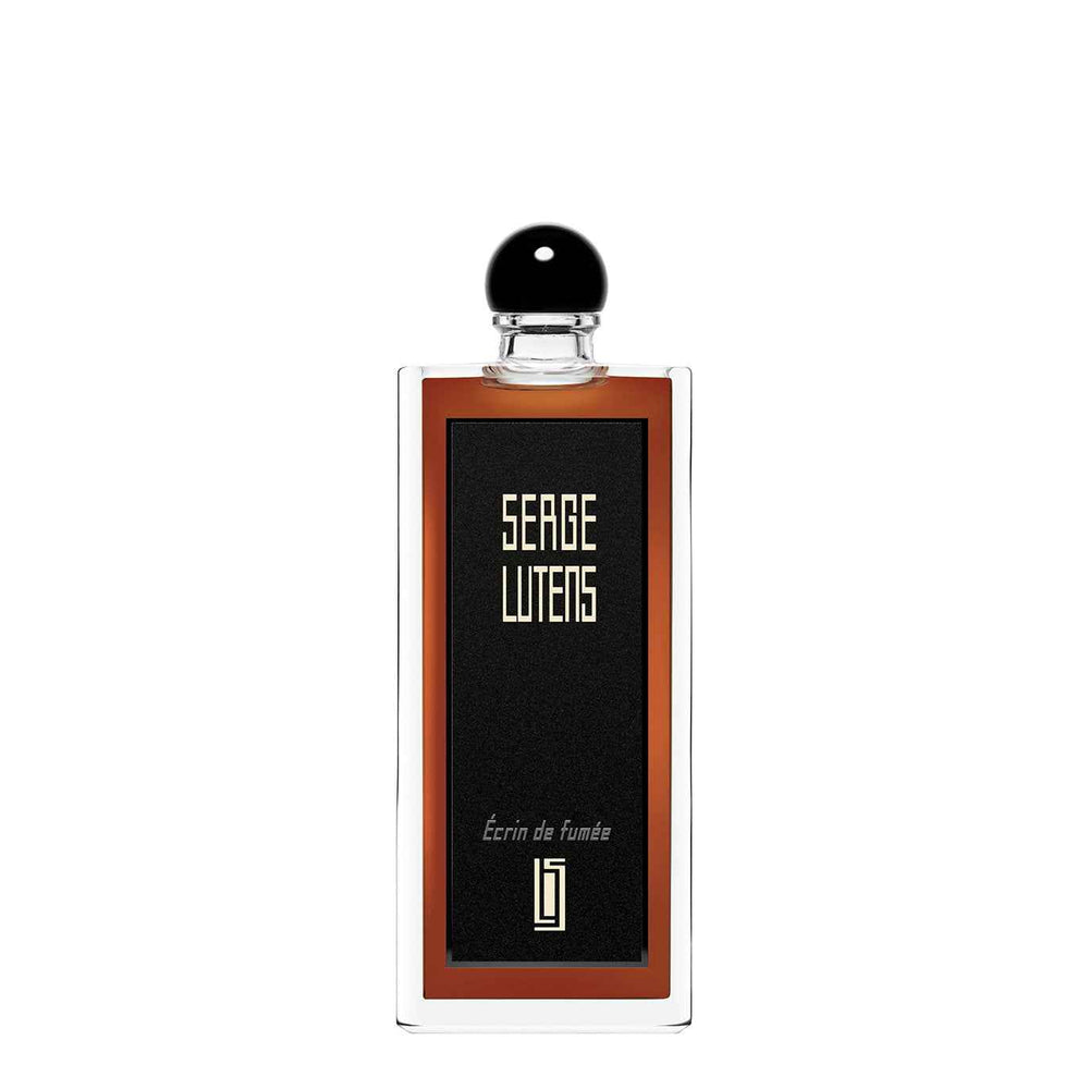 Serge Lutens Ecrin de Fumee – Eau de Parfum for Men, 50 ml