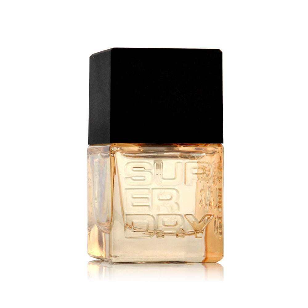 Superdry Neon Orange – Eau de Cologne for Women, 25 ml