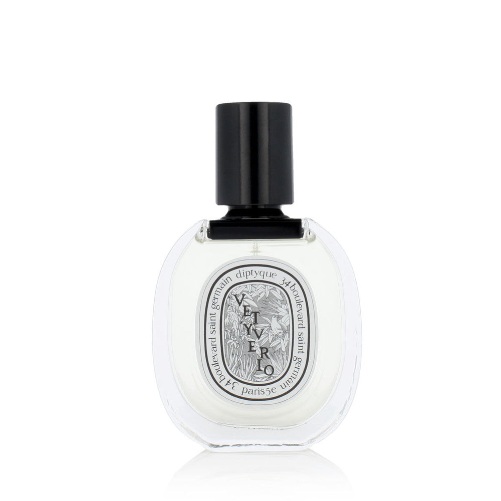 Diptyque Vetyverio – Eau de Toilette for Unisex, 50 ml