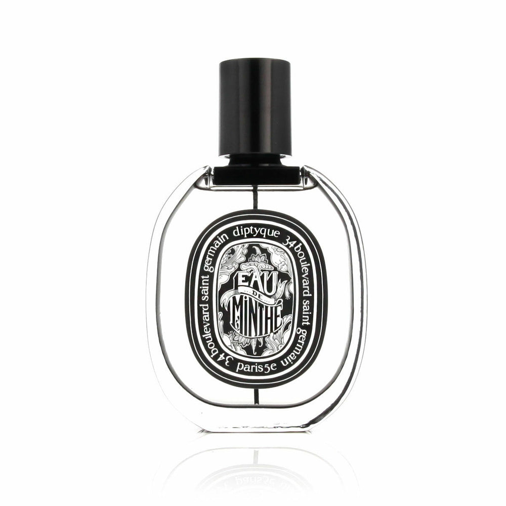 Diptyque Eau de Minthé – Eau de Parfum for Unisex, 75 ml