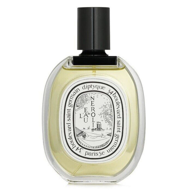 Diptyque L'Eau de Neroli – Eau de Toilette for Women, 100 ml