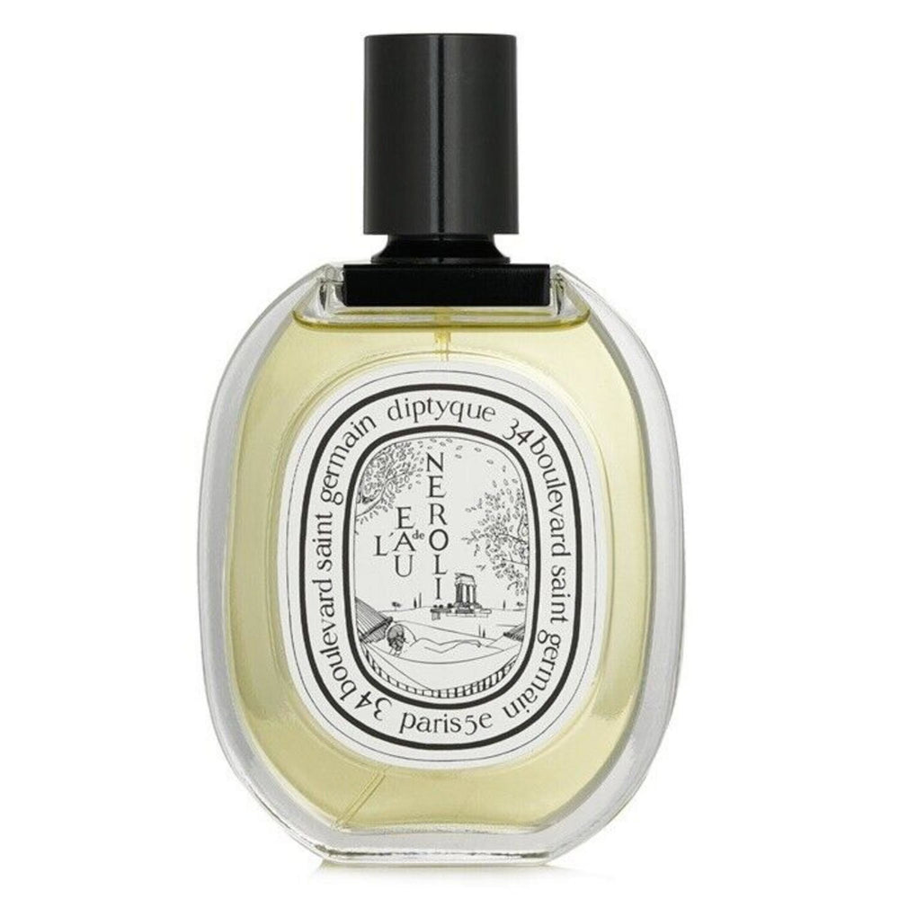 Diptyque L'Eau de Neroli – Eau de Toilette for Women, 100 ml