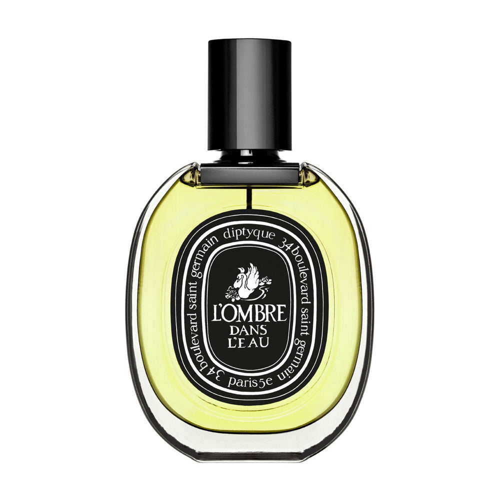 Diptyque L'Ombre Dans L'Eau – Eau de Parfum Unisex, 75 ml