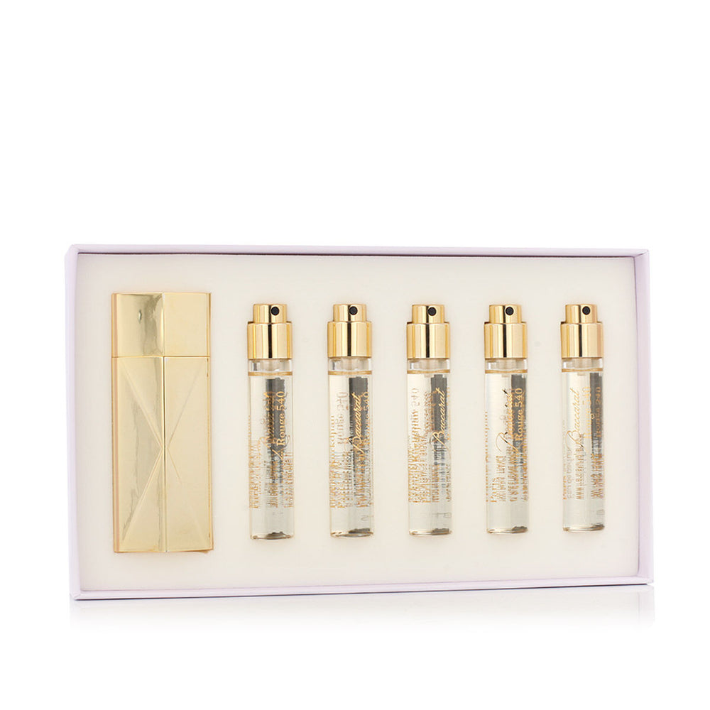 Maison Francis Kurkdjian Baccarat Rouge 540 – Eau de Parfum for Unisex, 11 ml
