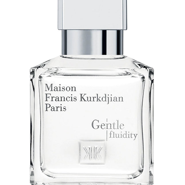 Maison Francis Kurkdjian Gentle Fluidity Silver – Eau de Parfum Unisex, 70 ml
