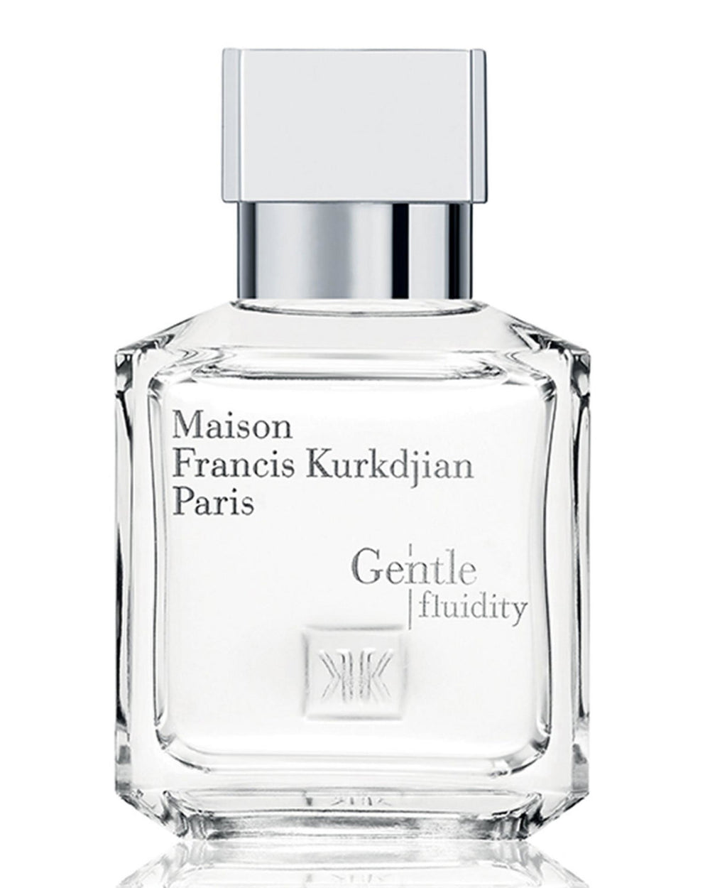 Maison Francis Kurkdjian Gentle Fluidity Silver – Eau de Parfum Unisex, 70 ml