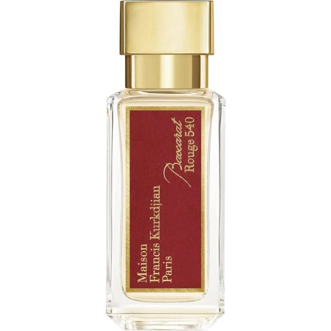 Maison Francis Kurkdjian Baccarat Rouge 540 – Eau de Parfum Unisex, 35 ml
