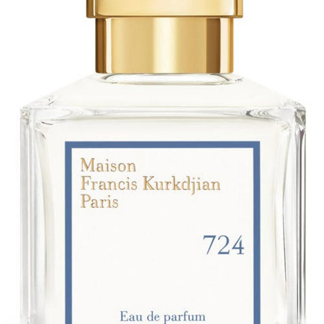 Maison Francis Kurkdjian 724 – Eau de Parfum for Men, 70 ml