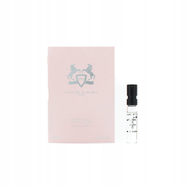Parfums de Marly Delina – Eau de Parfum for Women, 1.5 ml Vial