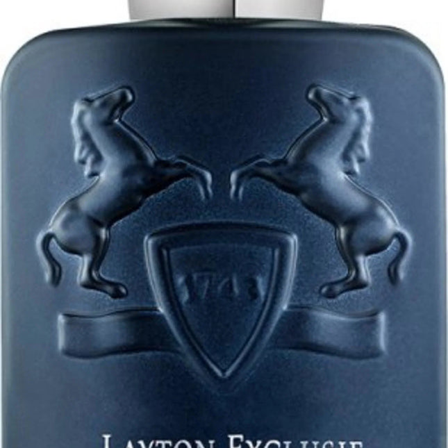 Parfums de Marly Layton Exclusif Unisex, 125 ml