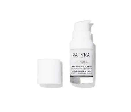 Patyka Creme Jeunesse Du Regard Unisex, 15 ml