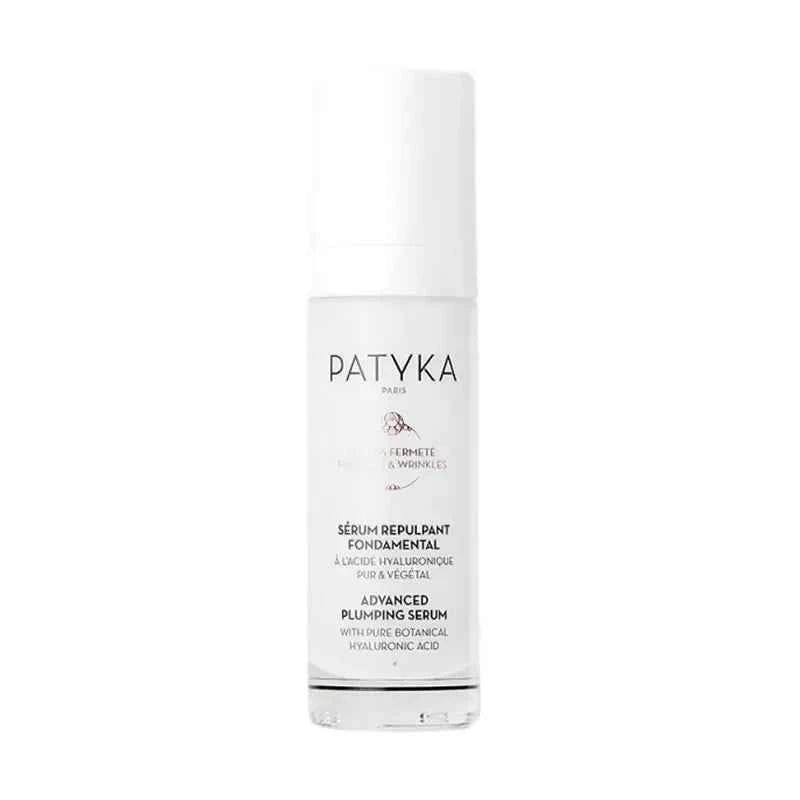 Patyka Fundamental Filler – Serum Unisex, 30 ml