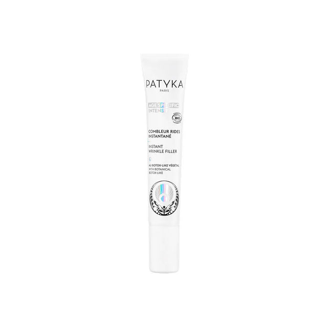 Patyka Instant Wrinkle Filler Unisex, 15 ml