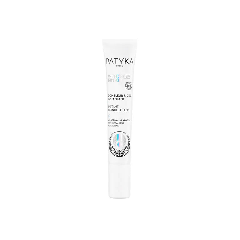 Patyka Instant Wrinkle Filler Unisex, 15 ml