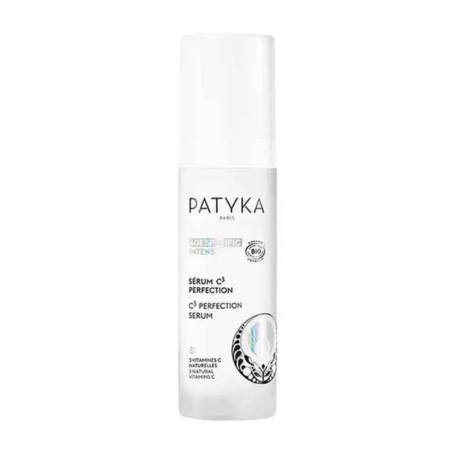 Patyka C3 Perfection – Serum Unisex, 30 ml