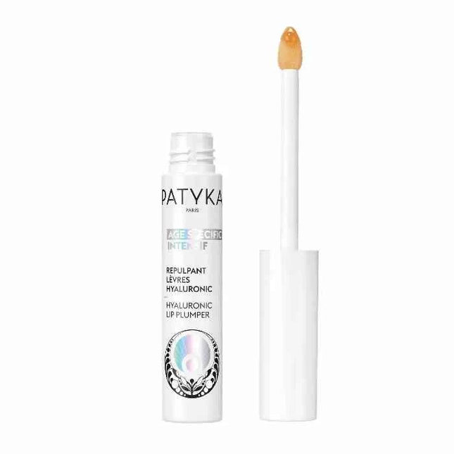 Patyka Hyaluronic Lip Plumper Unisex, 7 ml