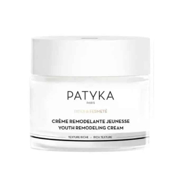 Patyka Youth Remodeling – Cream Rich Unisex, 50 ml