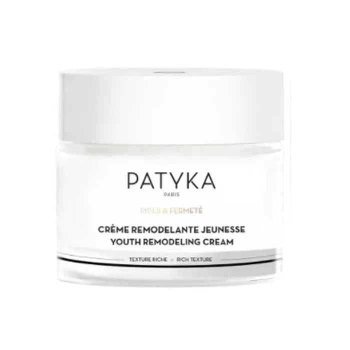 Patyka Youth Remodeling – Cream Rich Unisex, 50 ml