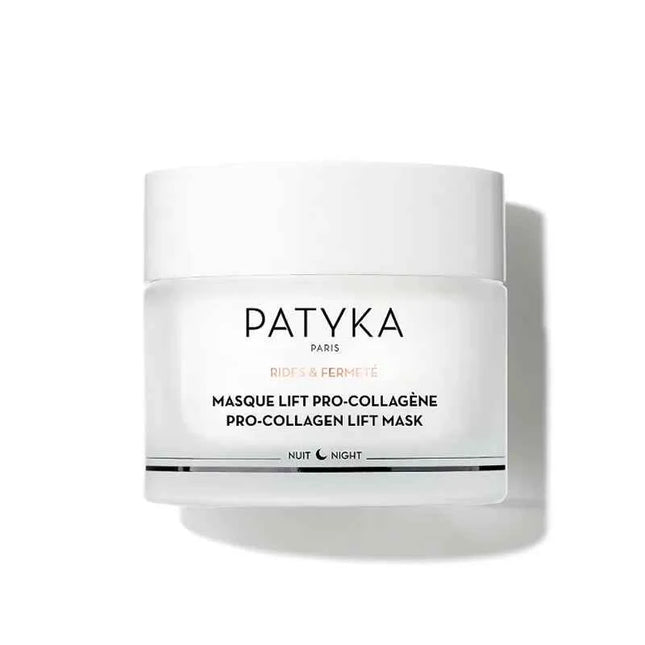 Patyka Lift Pro-Collagen Mask Unisex, 50 ml