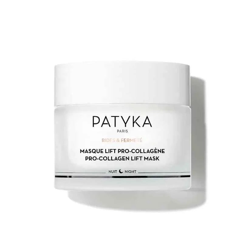 Patyka Lift Pro-Collagen Mask Unisex, 50 ml