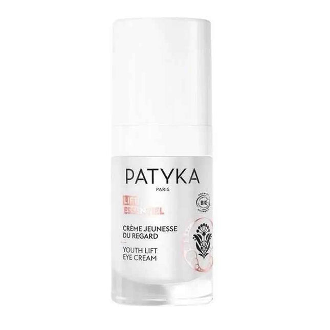 Patyka Lift Essentiel Cr Regard Unisex, 15 ml