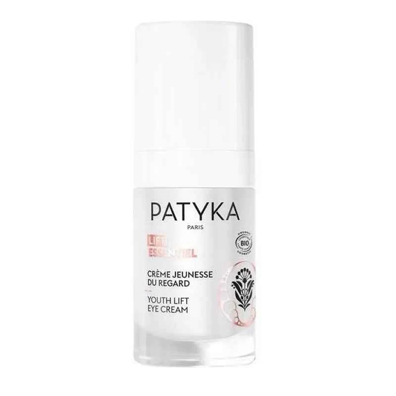 Patyka Lift Essentiel Cr Regard Unisex, 15 ml
