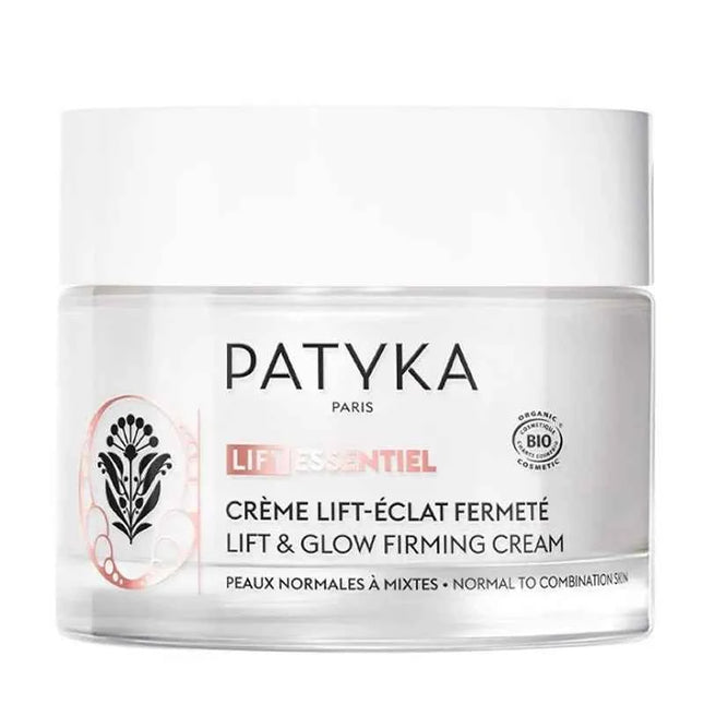 Patyka Lift Essentiel Youth Remodeling Day – Cream Unisex, 50 ml