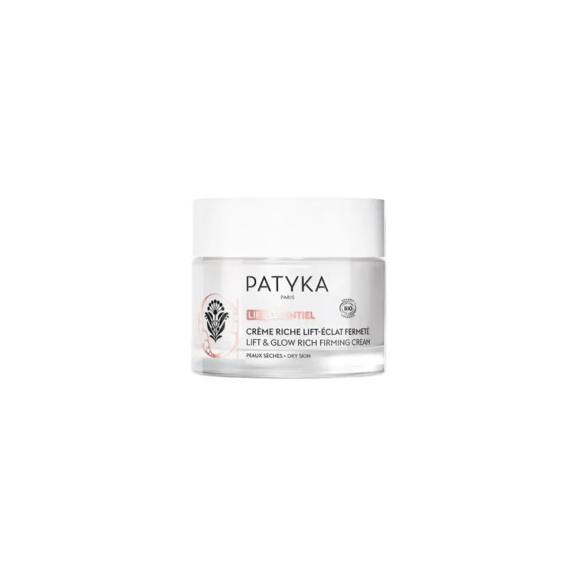Patyka Lift Essentiel Cr 50 ml Rec Unisex