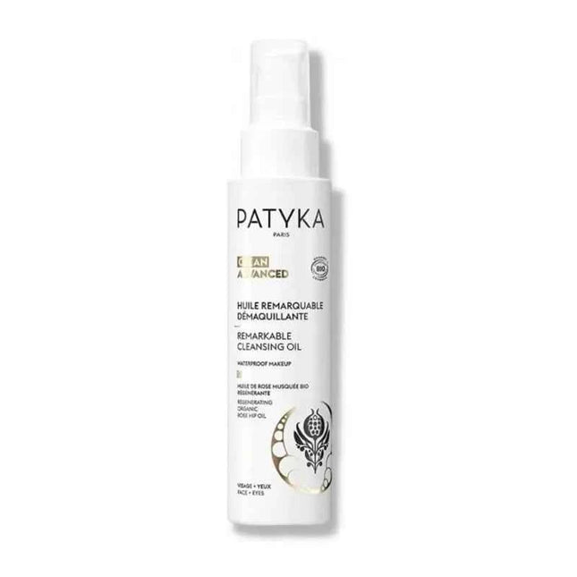 Patyka Clean Clarifying Makeup Removing Oil Unisex, 150 ml
